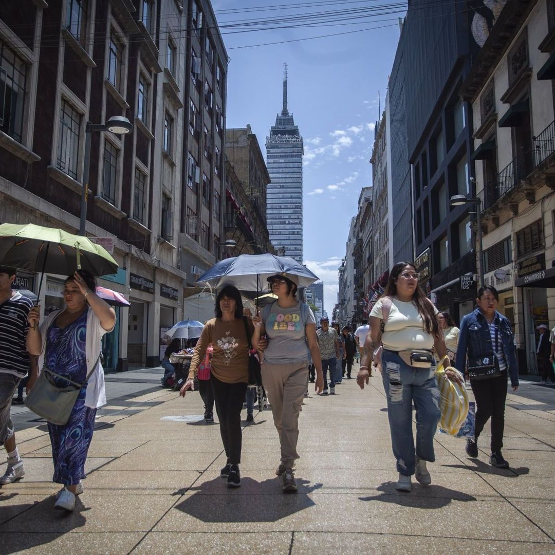 Calor y lluvias elevan el riesgo de infecciones intestinales